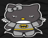 Batman Hello Kitty 