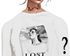 Lost Art Print T