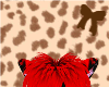 Strawbs Shoulder Fur{SW}