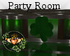 Clover Party Room