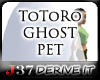 [J37] TOTORO GHoSTPeT ~R