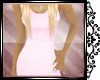 $ pink dress