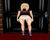 Cute Spidy Outfit F V3