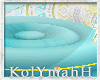 KYH |Floating caribe