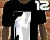 tagging tee