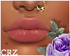 Zell head PNK lipstick