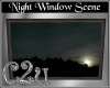 CN C2u Night Window