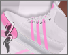B: Cause I Can| Shoe