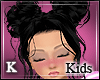 K| Kids ' Ada Black