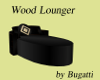KB: Wood Lounger