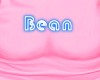 Bean pink MaDhOuSe