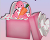 Bunny Pink Gift Box