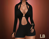 LB - RLL SHORT BLACK