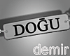 [D] Doğu necklace