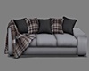 Modern Sofa/NoPoses