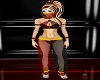 Harley Quinn Genie V1