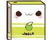 Pear JuiceBox