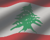 Flag of Lebanon