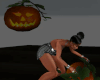 Pumpkin Patch Dance
