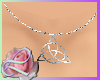 Triquetra Necklace