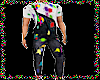 *PaintBall Outfit Male