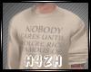 Hz-Nobody Cares RooledUp
