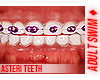 f. Asteri Teeth 23