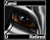 Zamii Eyes