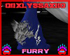 WE! leg fur star v4