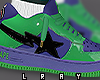 👑L►Sneakers GE