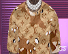 Tan LV Full OutFit +Tats