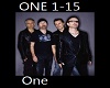 U2 / One
