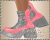 Angelica Boots