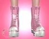 D! Queen ballet shoe P