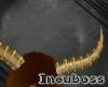 Divo Horns