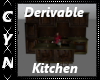Deriavble Kitchen