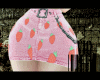 Strawberry Skirt RL