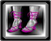 xRaw| Hottie Heels|Pink