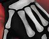 死 Skull Glove