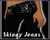(LL)XKS Envied TR SJeans