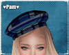 ♥[P]♥ Drv beret blue
