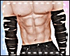 *Y* Bandages - Black