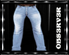 JEANS PANTS