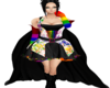 [ Pride Rainbow Dress ]