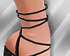 ⓨBlack Heels