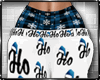 Xmas Baggy StreetWear