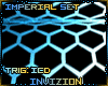 IMPERIAL - HoneyComb