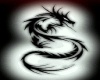 tribal dragon 2