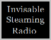 Invisable Stream Radio