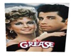 GREASE Poster